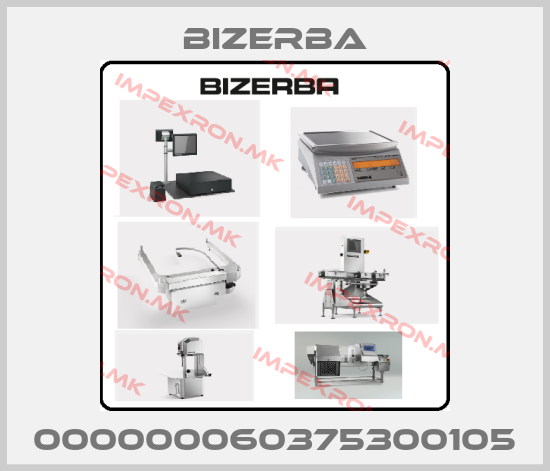 Bizerba-000000060375300105price