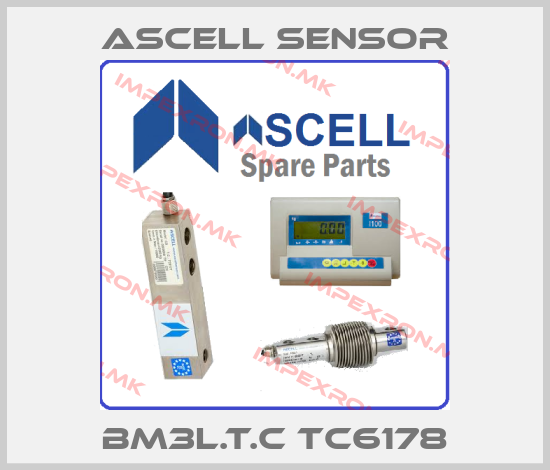 Ascell Sensor-BM3L.T.C TC6178price