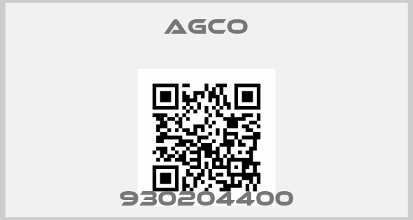 AGCO-930204400price