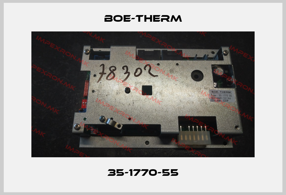 Boe-Therm-35-1770-55price