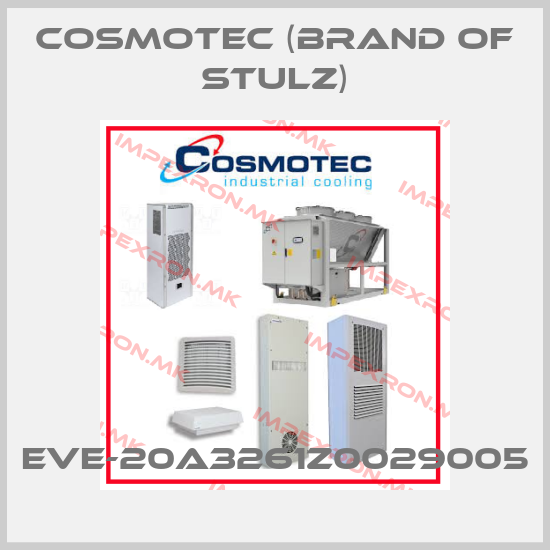 Cosmotec (brand of Stulz)-EVE-20A3261Z0029005price