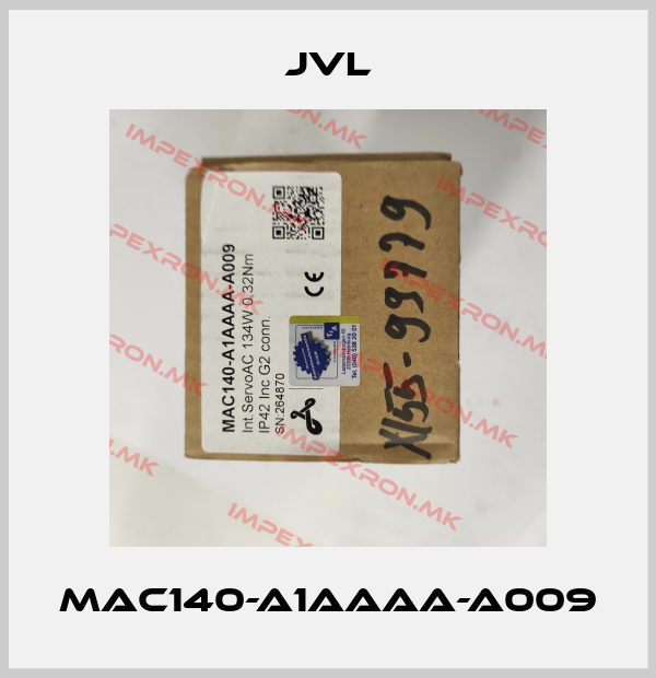 JVL-MAC140-A1AAAA-A009price