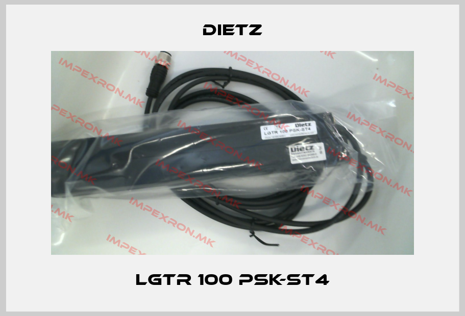 DIETZ-LGTR 100 PSK-ST4price