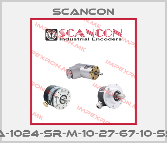 Scancon-2REX-A-1024-SR-M-10-27-67-10-SS-A-00price
