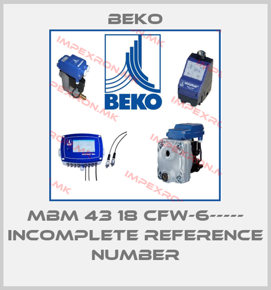 Beko Europe