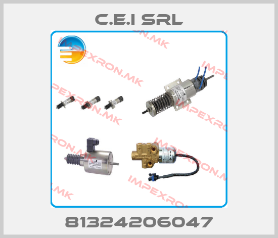 C.E.I SRL-81324206047price
