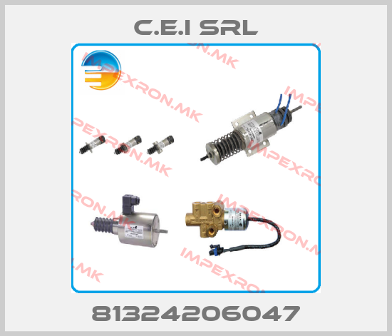 C.E.I SRL Europe