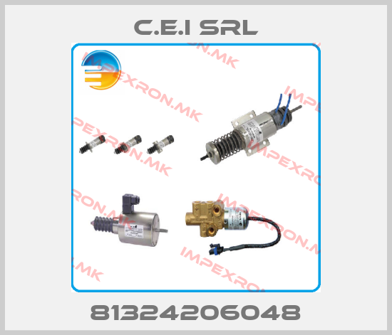 C.E.I SRL Europe