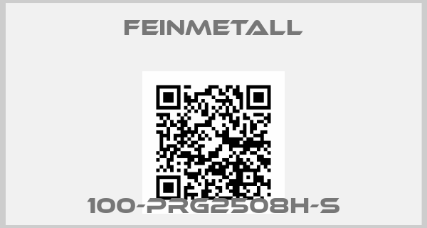 FEINMETALL Europe