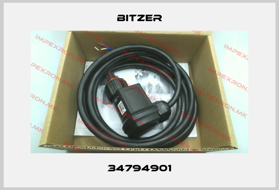 Bitzer-34794901price