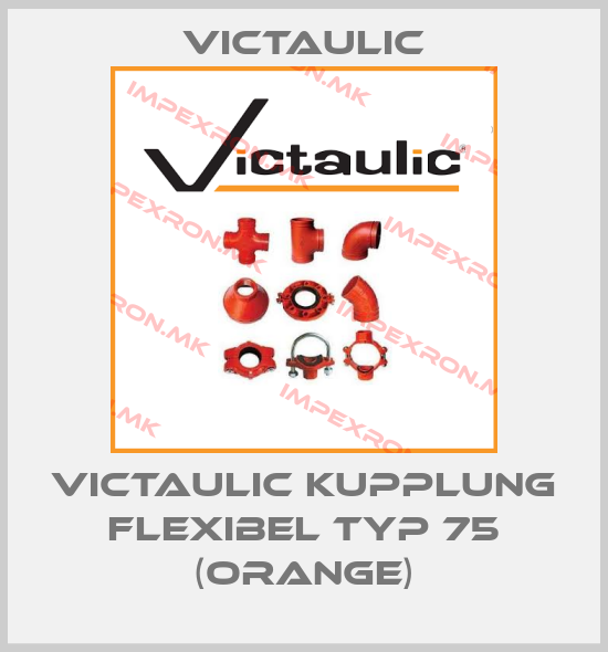 Victaulic Europe