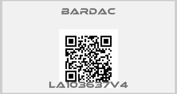 Bardac-LA103637v4price