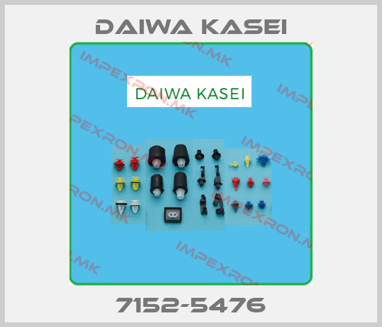Daiwa Kasei-7152-5476price