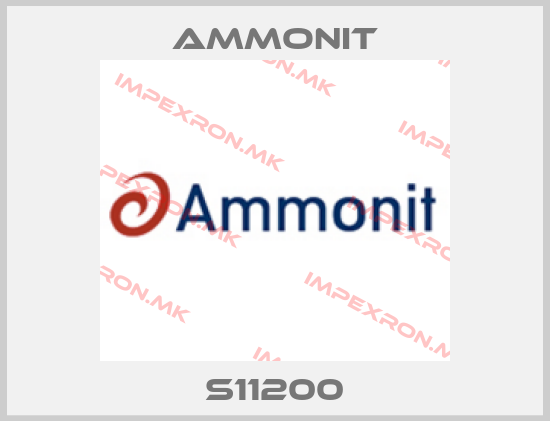 Ammonit-S11200price