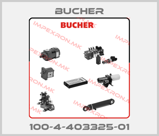 Bucher Europe