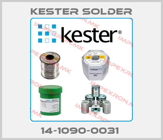 Kester Solder-14-1090-0031 price