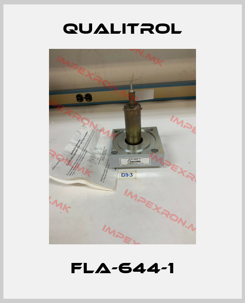 Qualitrol-FLA-644-1price
