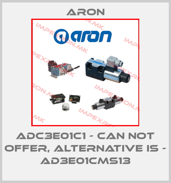 Aron Europe