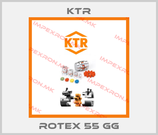 KTR-ROTEX 55 GGprice