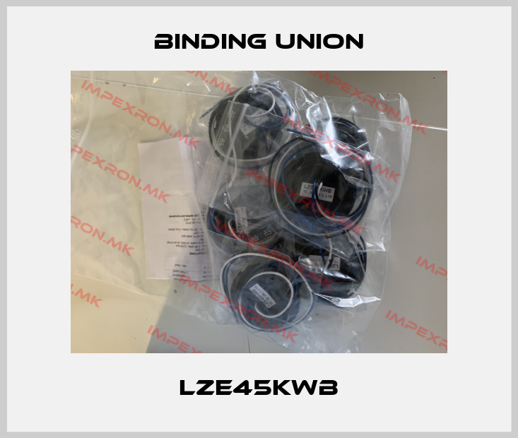 Binding Union-LZE45KWBprice