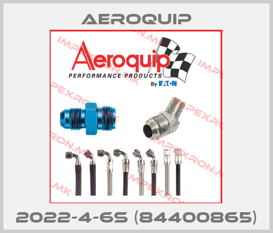 Aeroquip-2022-4-6S (84400865)price