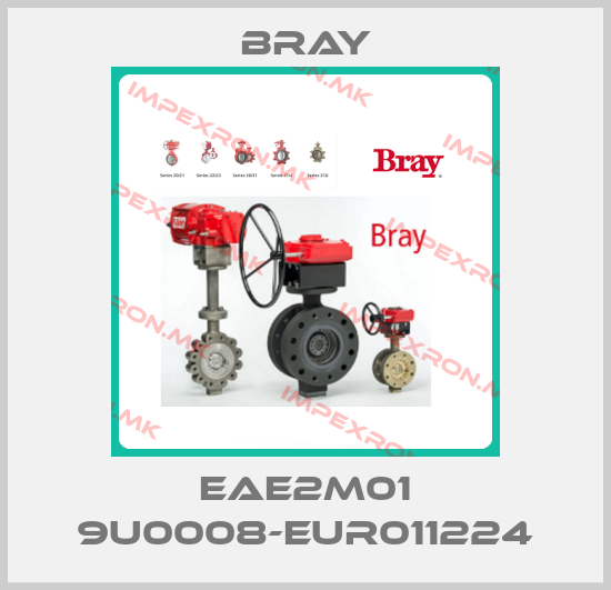 Bray Europe