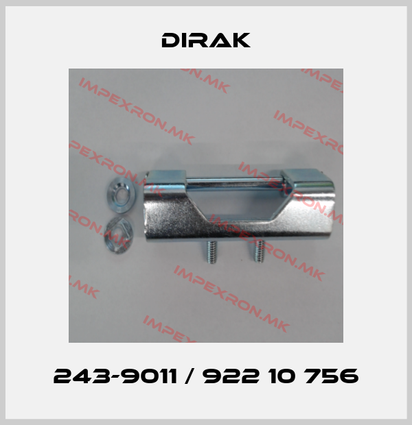 Dirak Europe