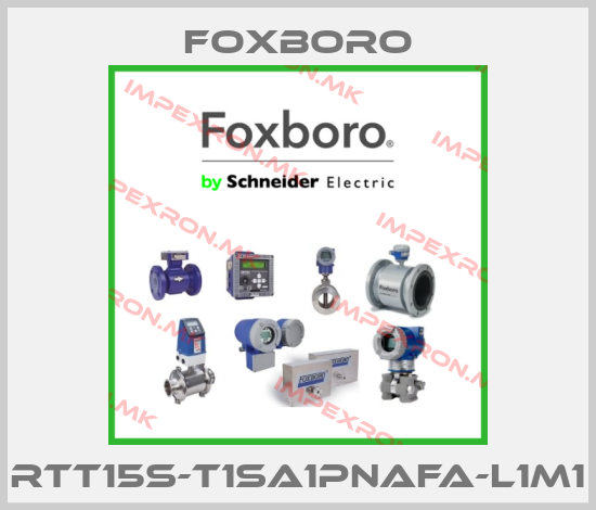 Foxboro-RTT15S-T1SA1PNAFA-L1M1price