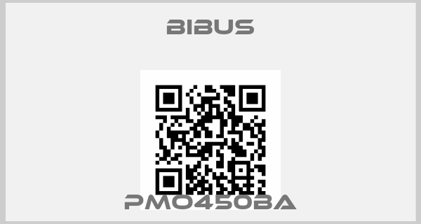 Bibus-PMO450BAprice