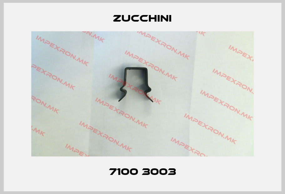Zucchini-7100 3003price