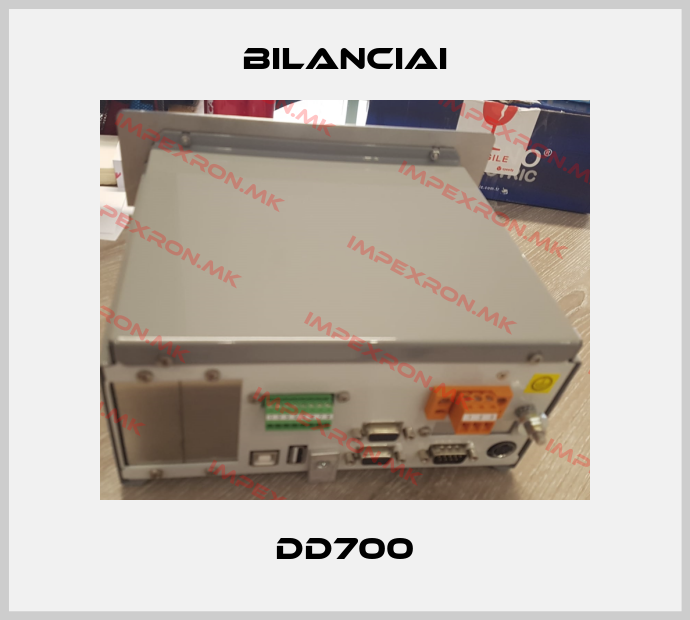 Bilanciai-DD700price