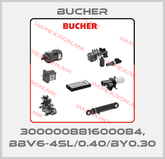 Bucher Europe