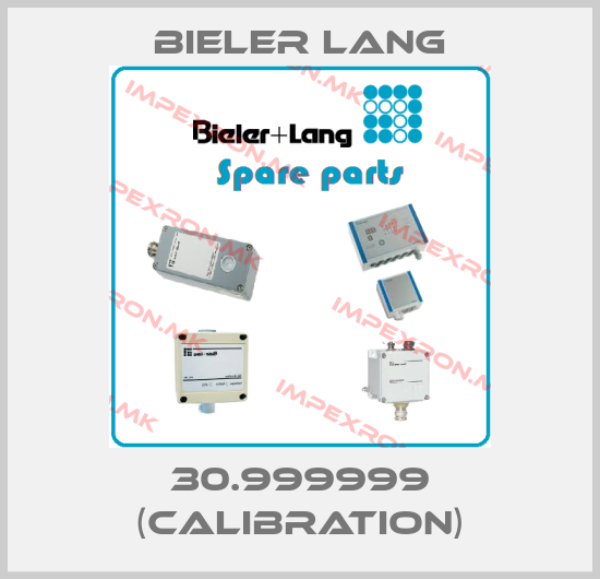 Bieler Lang-30.999999 (calibration)price