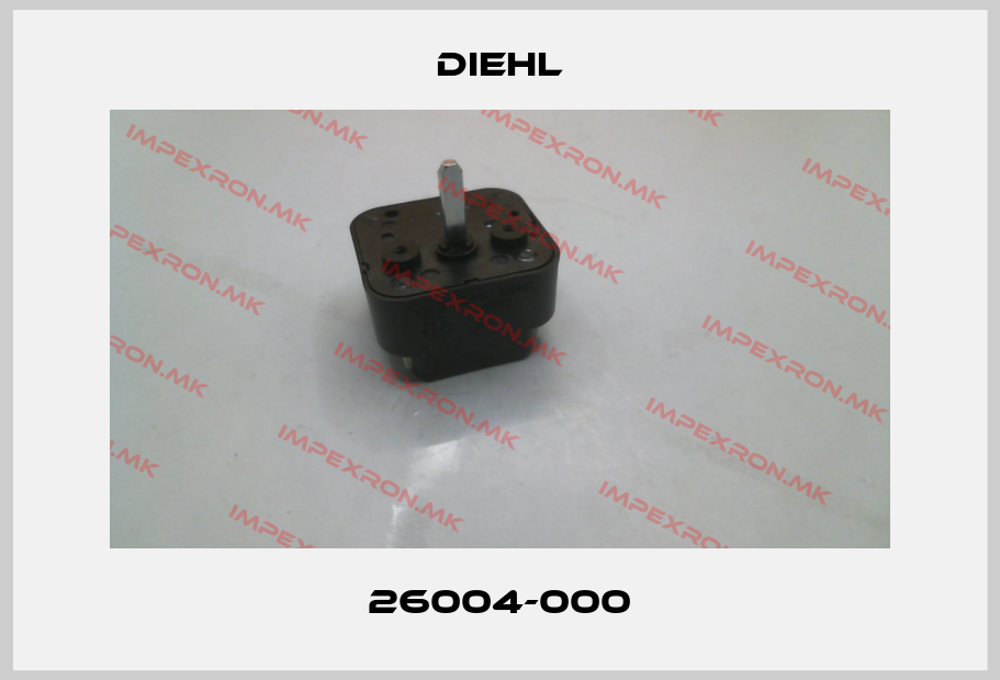 Diehl-26004-000price