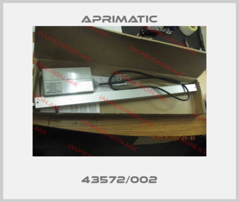 Aprimatic-43572/002price