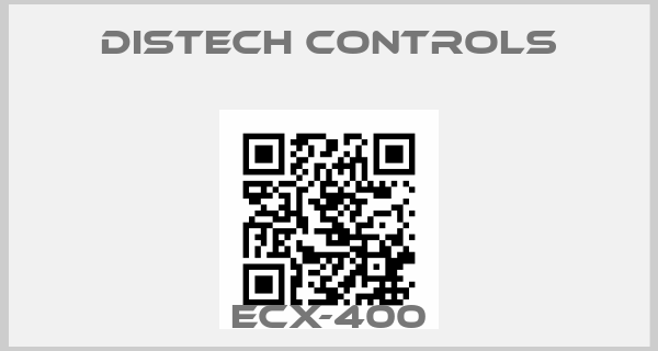 Distech Controls-ECX-400price