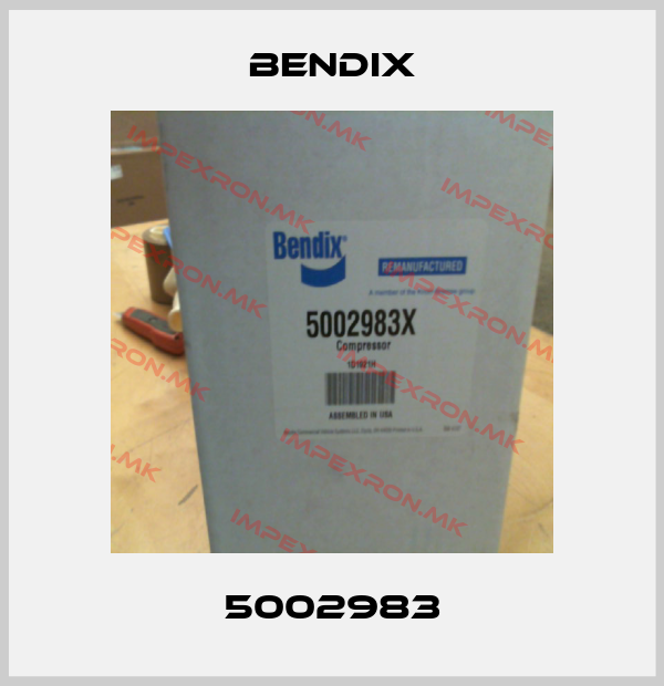 Bendix-5002983price