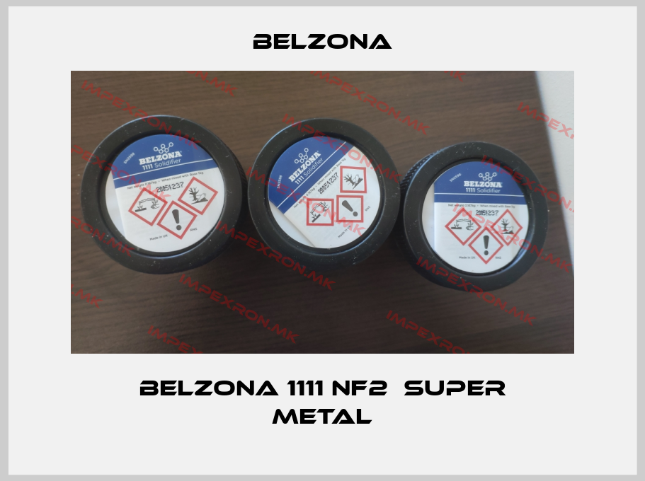 Belzona-Belzona 1111 NF2  Super Metalprice