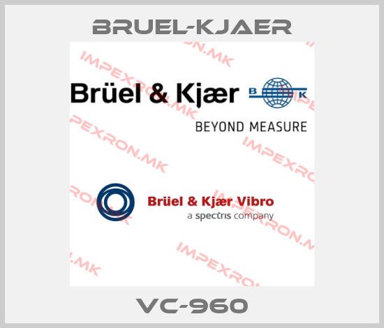 Bruel-Kjaer-VC-960price