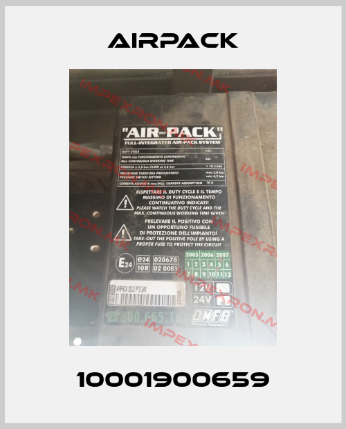 AIRPACK-10001900659price