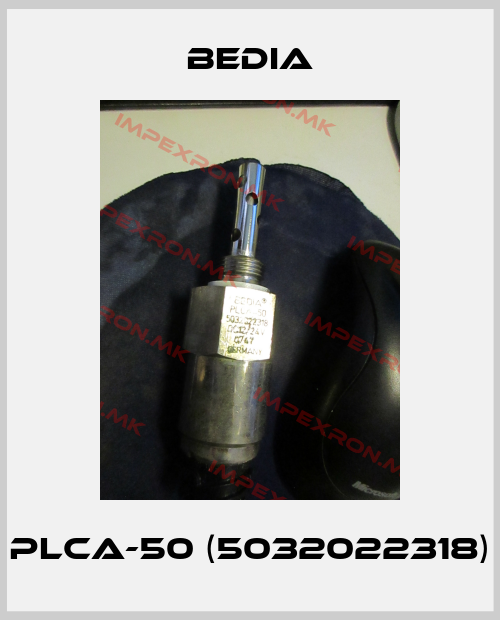 Bedia-PLCA-50 (5032022318)price