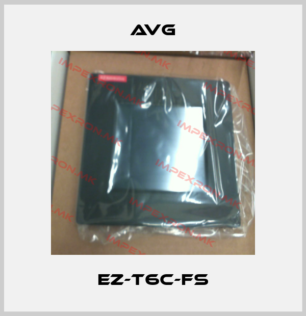 Avg-EZ-T6C-FSprice