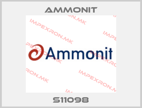 Ammonit-S11098price