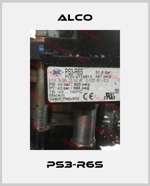 Alco-PS3-R6Sprice
