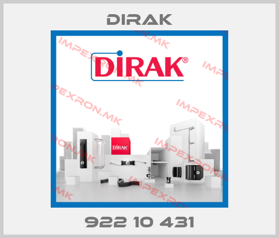 Dirak Europe