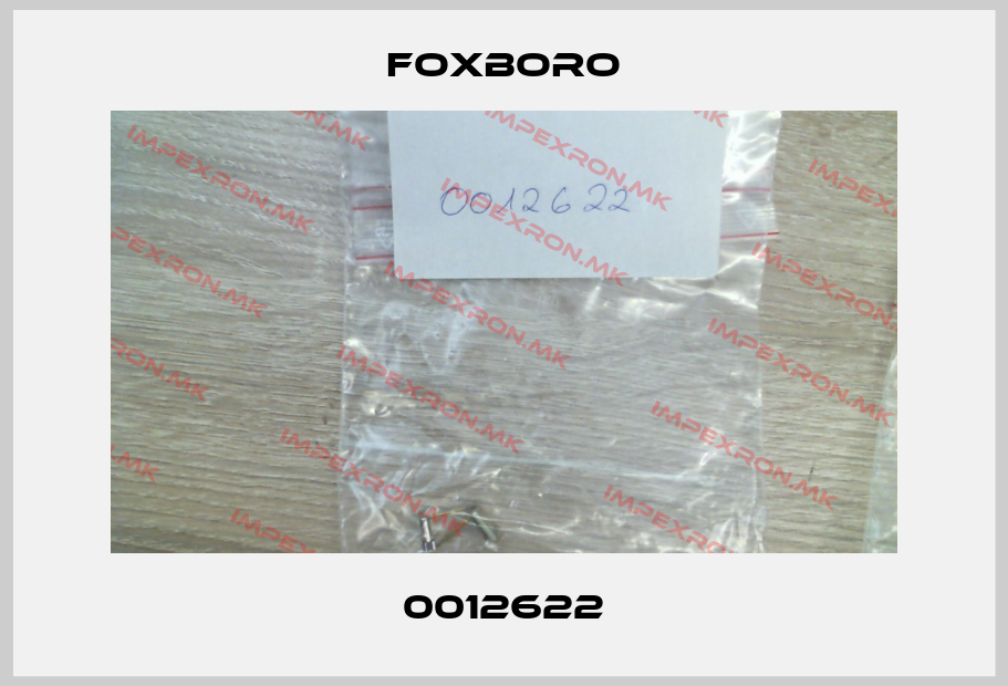 Foxboro-0012622price
