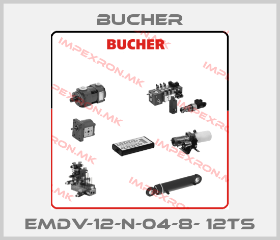 Bucher Europe