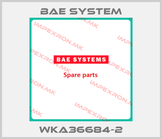 Bae System-WKA36684-2price