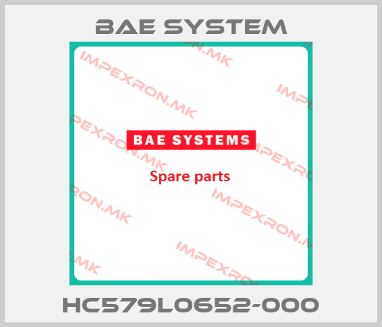 Bae System-HC579L0652-000price