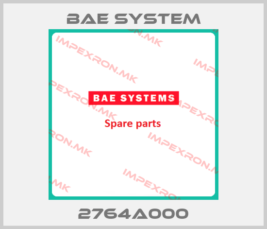 Bae System-2764A000price